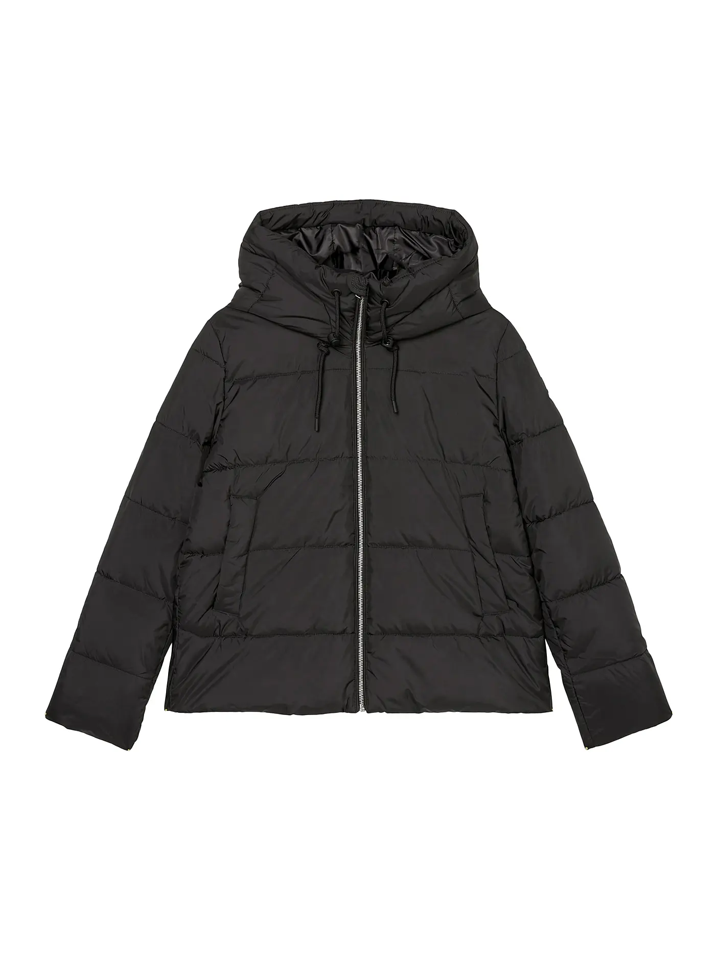 MARC O' POLO DENIM | Steppjacke | schwarz